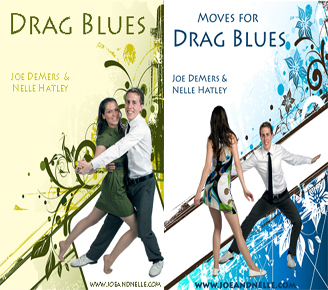 Drag Blues DVDs